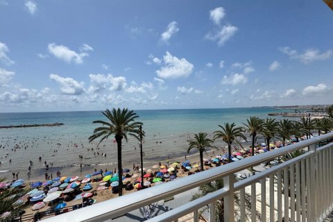 Apartment for sale Torrevieja, Alicante, Spain 3 bedrooms, 133 sq.m. No. 128987 - photo 1