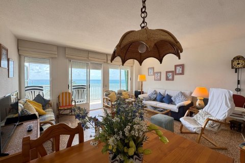 Apartment for sale Torrevieja, Alicante, Spain 3 bedrooms, 133 sq.m. No. 128987 - photo 6