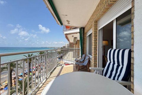Apartment for sale Torrevieja, Alicante, Spain 3 bedrooms, 133 sq.m. No. 128987 - photo 14