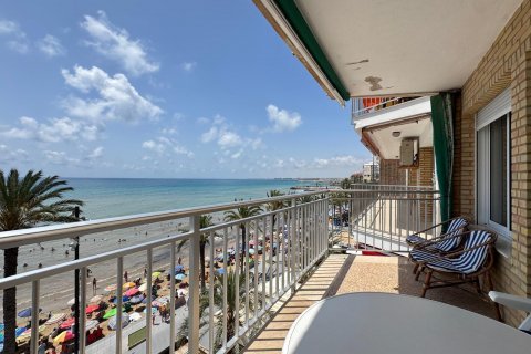 Apartment for sale Torrevieja, Alicante, Spain 3 bedrooms, 133 sq.m. No. 128987 - photo 13