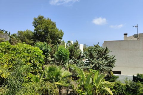 House for sale Finestrat, Alicante, Spain 1 bedroom, 119 sq.m. No. 128984 - photo 7