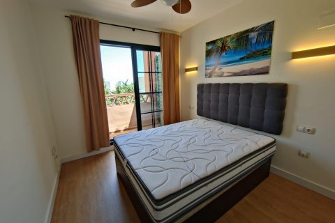 House for sale Finestrat, Alicante, Spain 1 bedroom, 119 sq.m. No. 128984 - photo 29