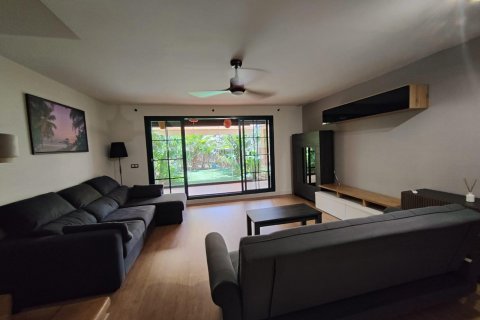 House for sale Finestrat, Alicante, Spain 1 bedroom, 119 sq.m. No. 128984 - photo 10