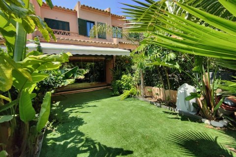 House for sale Finestrat, Alicante, Spain 1 bedroom, 119 sq.m. No. 128984 - photo 20