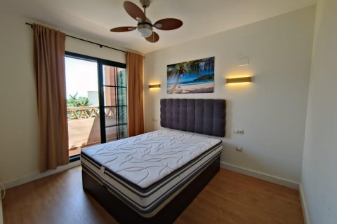 House for sale Finestrat, Alicante, Spain 1 bedroom, 119 sq.m. No. 128984 - photo 27