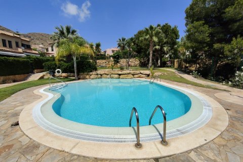 House for sale Finestrat, Alicante, Spain 1 bedroom, 119 sq.m. No. 128984 - photo 4