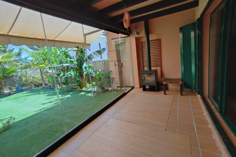 House for sale Finestrat, Alicante, Spain 1 bedroom, 119 sq.m. No. 128984 - photo 16