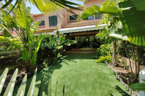 House for sale Finestrat, Alicante, Spain 1 bedroom, 119 sq.m. No. 128984 - photo 18