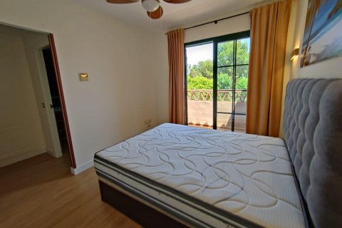 House for sale Finestrat, Alicante, Spain 1 bedroom, 119 sq.m. No. 128984 - photo 30