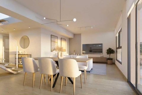 Appartamento in vendita Calpe, Alicante, Spagna 3 camere da letto, 107.26 mq. N° 128985 - foto 8