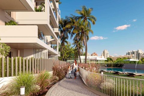 Appartamento in vendita Calpe, Alicante, Spagna 3 camere da letto, 107.26 mq. N° 128985 - foto 2