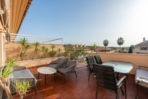 Duplex for sale Marbella, Malaga, Spain 2 bedrooms, 137 sq.m. No. 128990 - photo 19