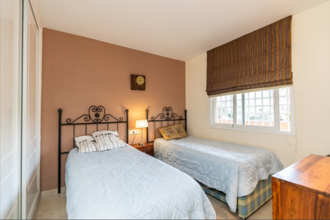 Duplex for sale Marbella, Malaga, Spain 2 bedrooms, 137 sq.m. No. 128990 - photo 13