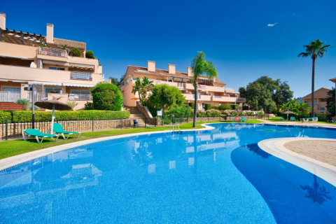 Duplex for sale Marbella, Malaga, Spain 2 bedrooms, 137 sq.m. No. 128990 - photo 7