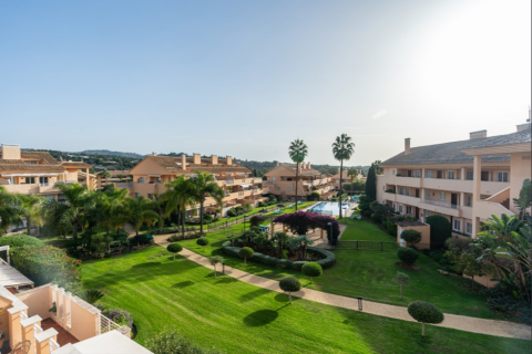 Duplex for sale Marbella, Malaga, Spain 2 bedrooms, 137 sq.m. No. 128990 - photo 21