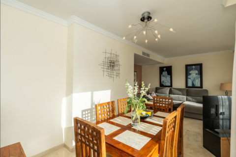 Duplex for sale Marbella, Malaga, Spain 2 bedrooms, 137 sq.m. No. 128990 - photo 5