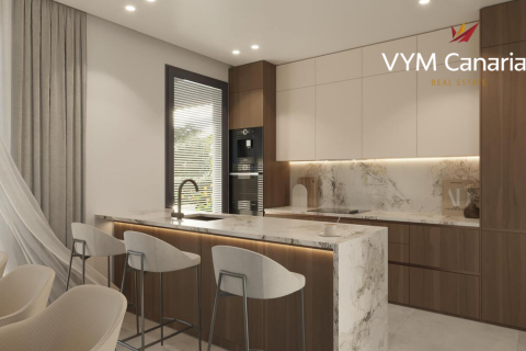 Продажа виллы в Гольф Баия, Аликанте, Испания 3 спальни, 147м2 №124712 - фото 1