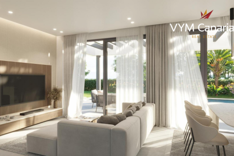 Продажа виллы в Гольф Баия, Аликанте, Испания 3 спальни, 147м2 №124712 - фото 13