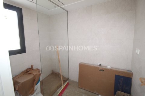 Продажа квартиры Монфорте-дель-Сид, Аликанте, Испания 2 спальни, 88м2 №124709 - фото 21