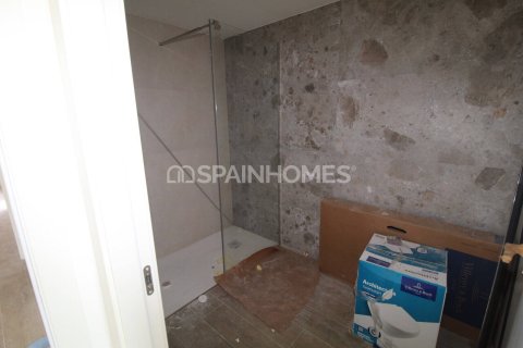 Продажа квартиры Монфорте-дель-Сид, Аликанте, Испания 2 спальни, 88м2 №124709 - фото 20