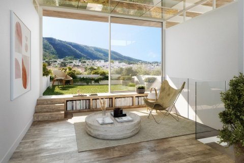 Apartment for sale Albir, Alicante, Spain 2 bedrooms, 78 sq.m. No. 120017 - photo 16