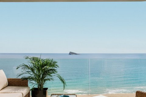 Apartment for sale Benidorm, Alicante, Spain 2 bedrooms, 92 sq.m. No. 120021 - photo 15