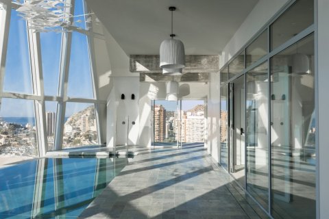 Apartment for sale Benidorm, Alicante, Spain 2 bedrooms, 92 sq.m. No. 120021 - photo 29