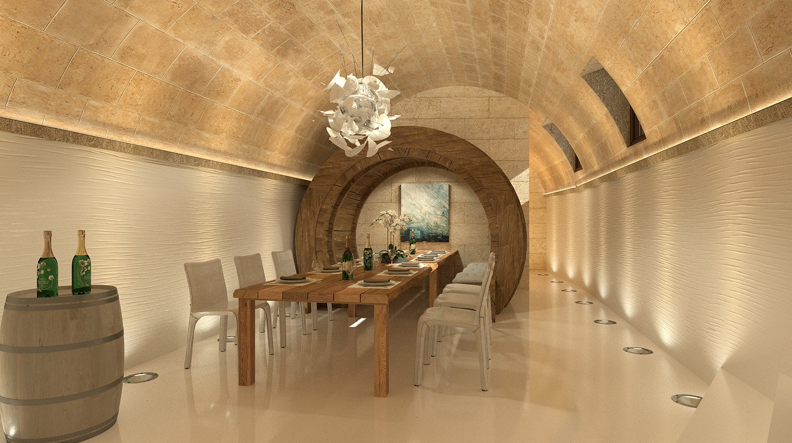 Townhouse à Santa Eugenia, Mallorca, Espagne 7 chambres, 745 m2 No. 32554