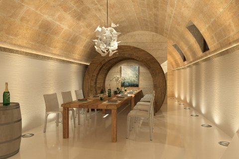 Townhouse zum Verkauf Santa Eugenia, Mallorca, Spanien 7 Schlafzimmer, 745 m2 Nr. 32554 - Foto 6