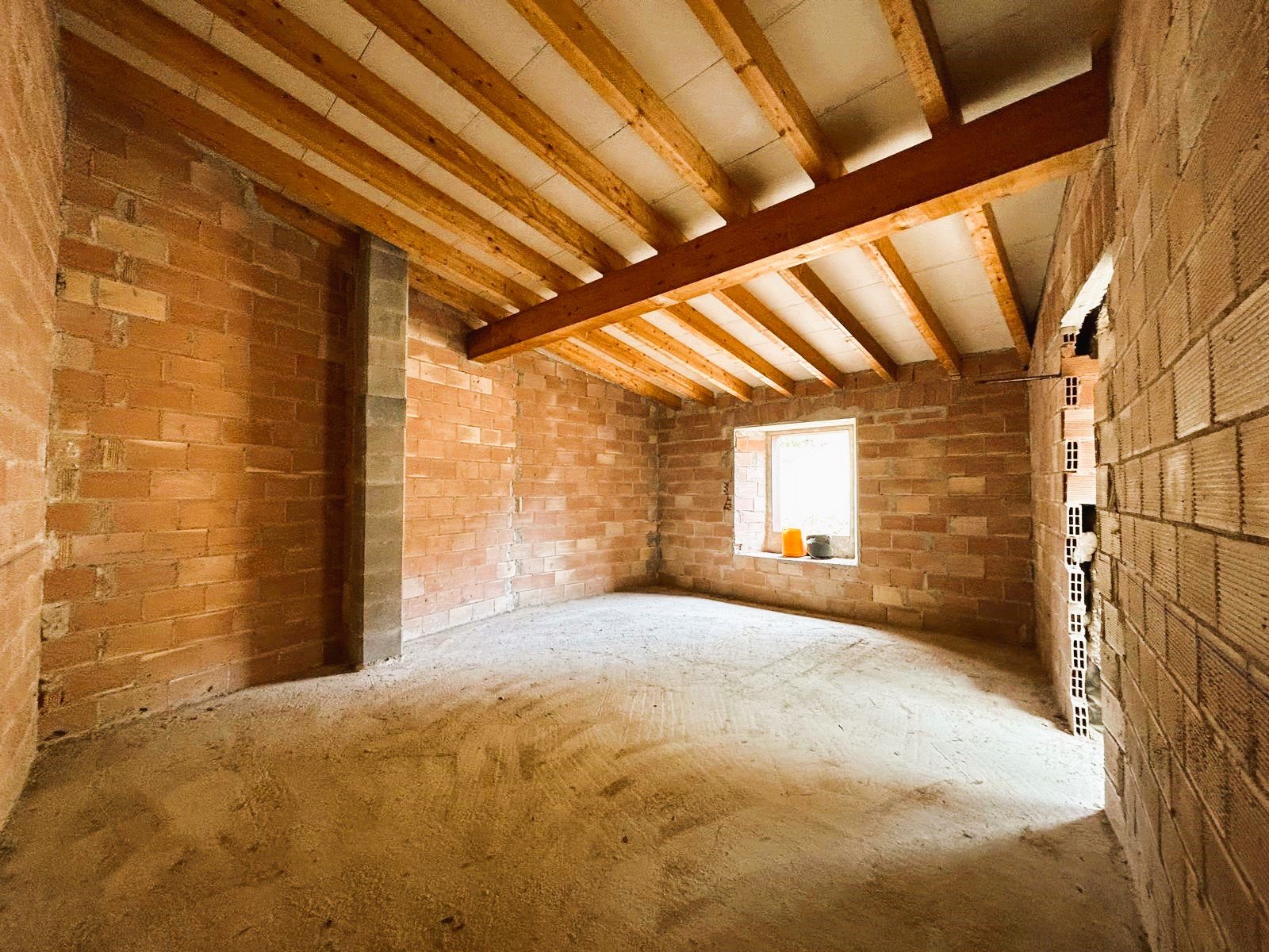 Townhouse à Santa Eugenia, Mallorca, Espagne 7 chambres, 745 m2 No. 32554