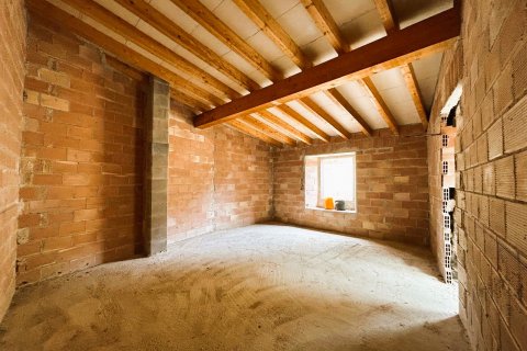 Townhouse zum Verkauf Santa Eugenia, Mallorca, Spanien 7 Schlafzimmer, 745 m2 Nr. 32554 - Foto 10
