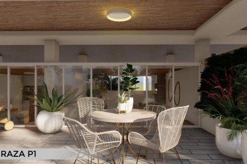 Apartment for sale Albir, Alicante, Spain 2 bedrooms, 84 sq.m. No. 120018 - photo 2