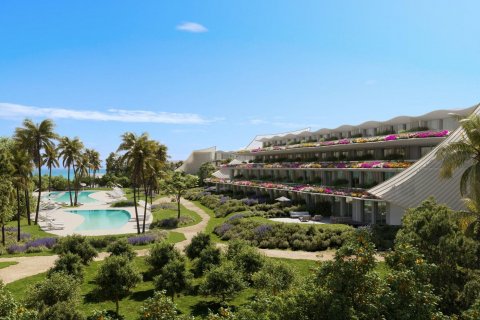 Apartment for sale Albir, Alicante, Spain 2 bedrooms, 84 sq.m. No. 120018 - photo 3