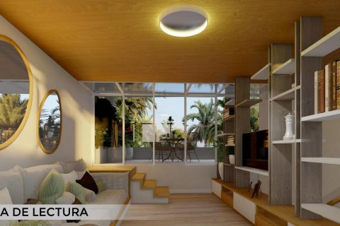 Apartment for sale Albir, Alicante, Spain 2 bedrooms, 84 sq.m. No. 120018 - photo 15