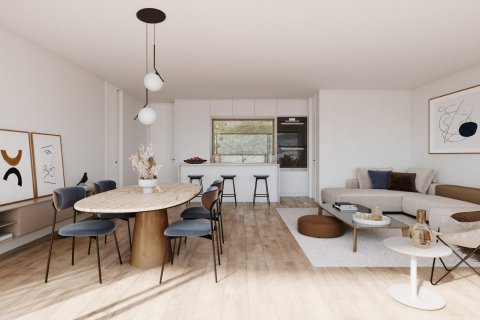 Apartment for sale Albir, Alicante, Spain 2 bedrooms, 84 sq.m. No. 120018 - photo 6