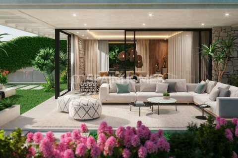 Huvila myytävänä Benalmadena, Malaga, Espanja, 4 makuuhuonetta, 508 m2 No. 120822 - kuva 7