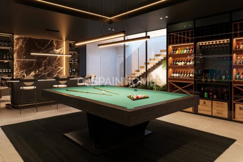 Huvila myytävänä Benalmadena, Malaga, Espanja, 4 makuuhuonetta, 508 m2 No. 120822 - kuva 10