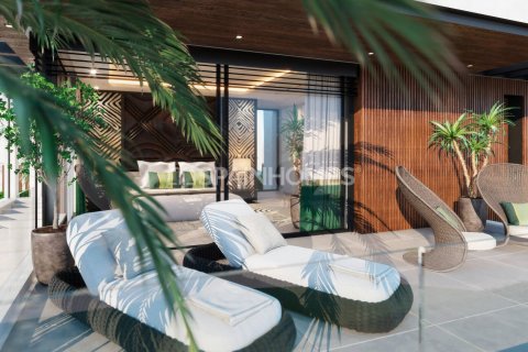 Willa w Benalmadena, Malaga, Hiszpania 4 sypialnie, 508 mkw. nr 120822 – zdjęcie 16