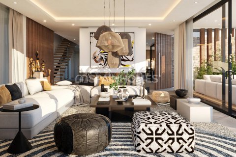 Huvila myytävänä Benalmadena, Malaga, Espanja, 4 makuuhuonetta, 508 m2 No. 120822 - kuva 3