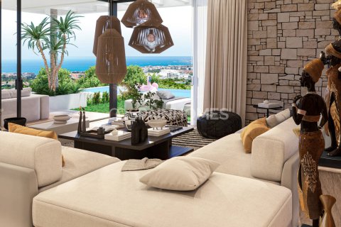 Villa en venta en Benalmádena, Málaga, España 4 dormitorios, 508 m2 No. 120822 - foto 10