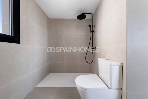 Apartment à vendre Barcelona, Espagne, 1 chambre, 44 m2 No. 120823 - photo 18