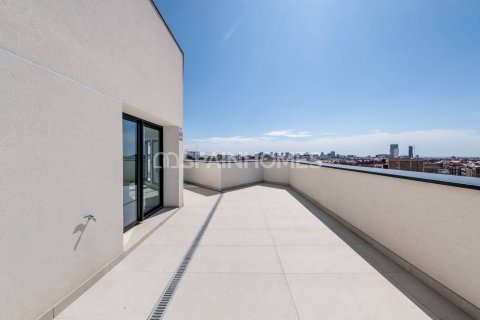 Apartment à vendre Barcelona, Espagne, 1 chambre, 44 m2 No. 120823 - photo 19