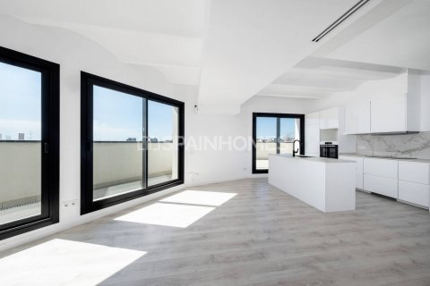 Apartment à vendre Barcelona, Espagne, 1 chambre, 44 m2 No. 120823 - photo 10