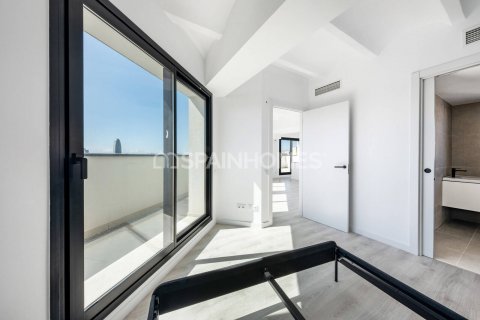 Apartment à vendre Barcelona, Espagne, 1 chambre, 44 m2 No. 120823 - photo 16