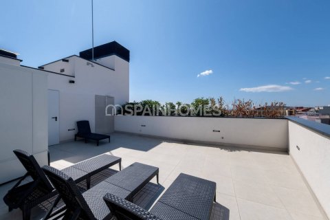 Apartment à vendre Barcelona, Espagne, 1 chambre, 44 m2 No. 120823 - photo 6