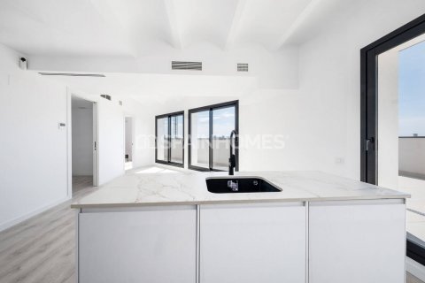 Apartment à vendre Barcelona, Espagne, 1 chambre, 44 m2 No. 120823 - photo 12