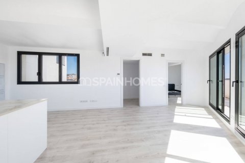 Apartment à vendre Barcelona, Espagne, 1 chambre, 44 m2 No. 120823 - photo 9