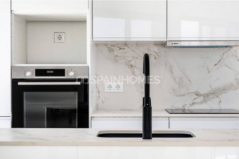 Apartment à vendre Barcelona, Espagne, 1 chambre, 44 m2 No. 120823 - photo 14