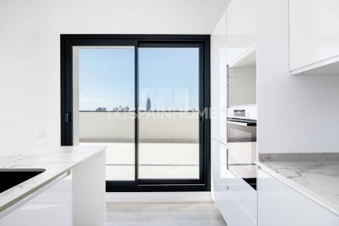 Apartment à vendre Barcelona, Espagne, 1 chambre, 44 m2 No. 120823 - photo 13