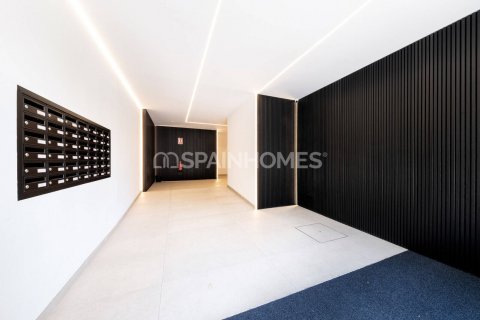 Apartment à vendre Barcelona, Espagne, 1 chambre, 44 m2 No. 120823 - photo 7